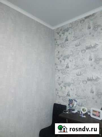 2-комнатная квартира, 43 м², 1/9 эт. на продажу в Новоалтайске Новоалтайск - изображение 1