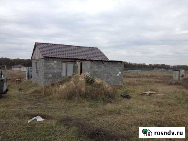 Участок ИЖС 25 сот. на продажу в Разумном Разумное - изображение 1