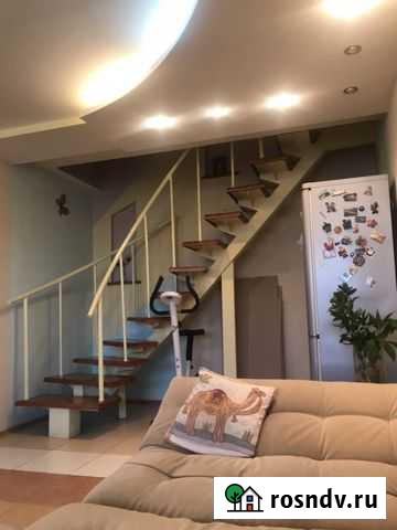 3-комнатная квартира, 78 м², 5/14 эт. на продажу в Братске Братск - изображение 1