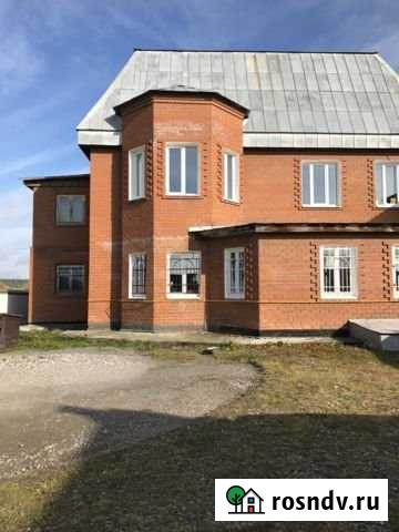 Коттедж 371 м² на участке 18 сот. на продажу в Билимбае Билимбай - изображение 1