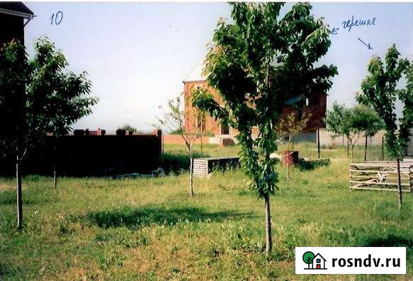 Участок ИЖС 7 сот. на продажу в Витязево Витязево - изображение 1