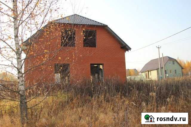 Коттедж 180 м² на участке 13 сот. на продажу в Деденево Деденево - изображение 1