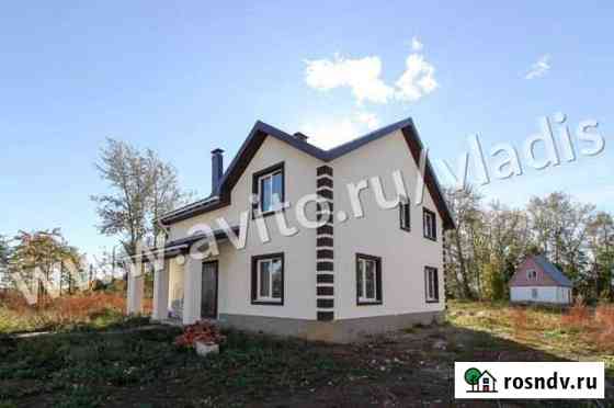 Коттедж 160 м² на участке 9 сот. на продажу в Суздале Суздаль
