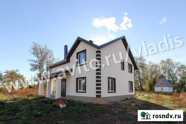 Коттедж 160 м² на участке 9 сот. на продажу в Суздале Суздаль - изображение 1