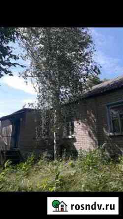 Дом 64 м² на участке 10 сот. на продажу в Репьевке Репьевка