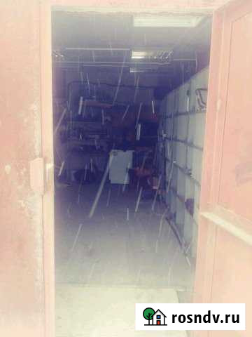 Гараж 19 м² на продажу в Сосновом Бору Сосновый Бор - изображение 1