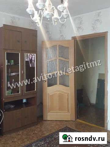 2-комнатная квартира, 45 м², 7/9 эт. на продажу в Туймазах Туймазы - изображение 1