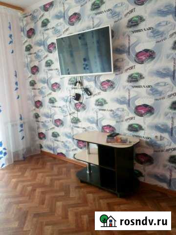 2-комнатная квартира, 61 м², 1/3 эт. в аренду на длительный срок в Тобольске Тобольск - изображение 1