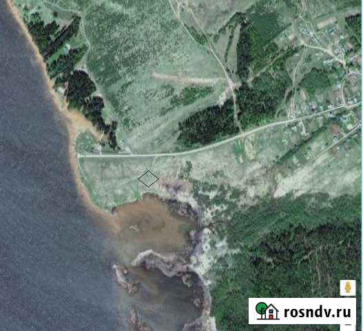 Участок СНТ, ДНП 13 сот. на продажу в Юго-Камском Юго-Камский - изображение 1