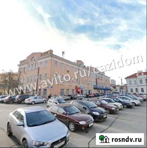 Помещения 1012.7 кв.м. + Участок + Имущество Тула - изображение 1