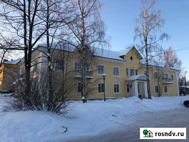 Сдаются Помещения площадью от 15 до 200 кв.м Кондопога - изображение 1