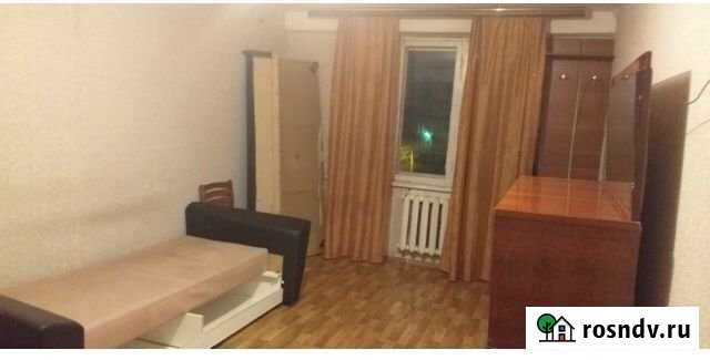 Комната 21 м² в 1-ком. кв., 5/5 эт. в аренду на длительный срок в Каспийске Каспийск - изображение 1