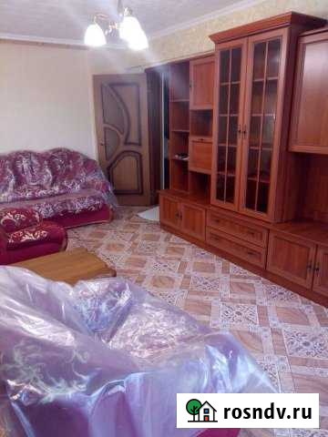 2-комнатная квартира, 40.4 м², 1/2 эт. на продажу в Волово Тульской области Волово - изображение 1