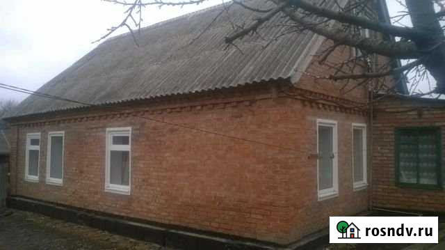 Дом 61.5 м² на участке 4 сот. на продажу в Шахтах Шахты - изображение 1