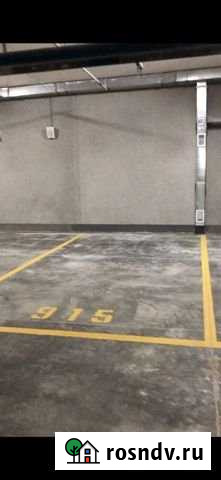 Машиноместо 18 м² в аренду в Самаре Самара - изображение 1