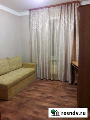 Комната 9 м² в 3-ком. кв., 3/9 эт. в аренду на длительный срок в Иркутске Иркутск - изображение 1