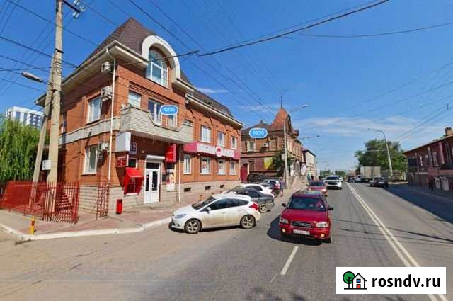 Помещение свободного назначения, 39.7 кв.м. Астрахань - изображение 1