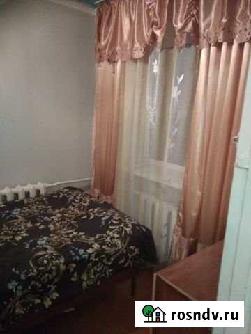 3-комнатная квартира, 44 м², 4/4 эт. в аренду посуточно в Канаше Канаш - изображение 1