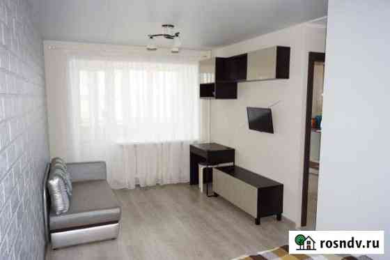 1-комнатная квартира, 35 м², 5/5 эт. в аренду посуточно в Самаре Самара