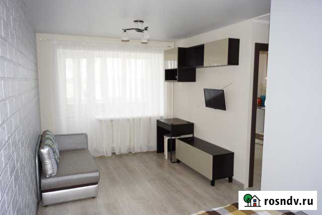 1-комнатная квартира, 35 м², 5/5 эт. в аренду посуточно в Самаре Самара - изображение 1