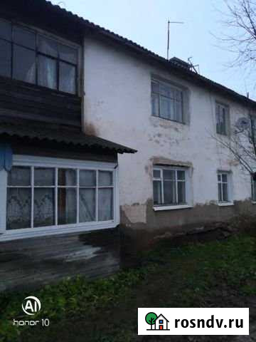 2-комнатная квартира, 42 м², 2/2 эт. на продажу в Холме Холм - изображение 1