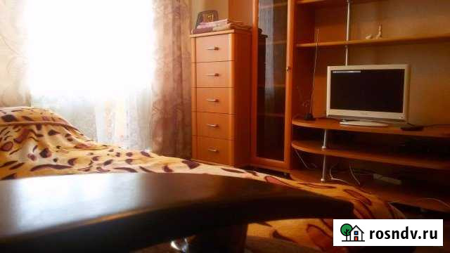 1-комнатная квартира, 40 м², 4/5 эт. в аренду посуточно в Ухте Ухта - изображение 1