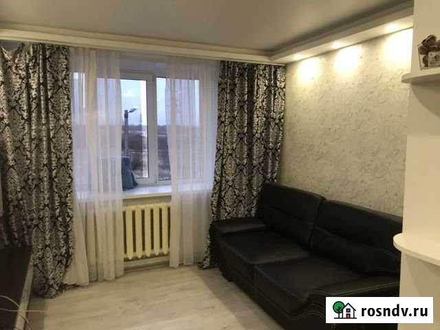 1-комнатная квартира, 22 м², 3/5 эт. на продажу в Фурманове Фурманов - изображение 1