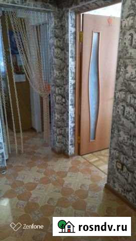 2-комнатная квартира, 43 м², 2/2 эт. на продажу в Усть-Лабинске Усть-Лабинск - изображение 1