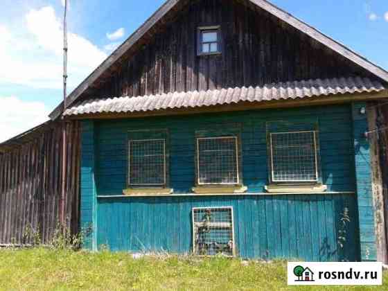 Дом 54 м² на участке 25 сот. на продажу в Куженкино Куженкино