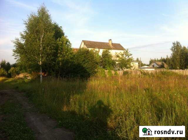 Участок ИЖС 11 сот. на продажу в Петушках Петушки - изображение 1