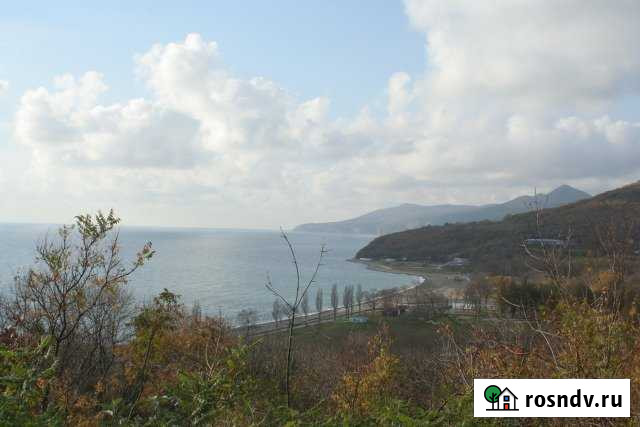 Участок ИЖС 17 сот. на продажу в Геленджике Геленджик - изображение 1