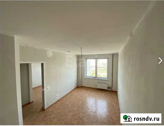 Квартира-студия, 21 м², 7/19 эт. на продажу в Красноярске Красноярск - изображение 1