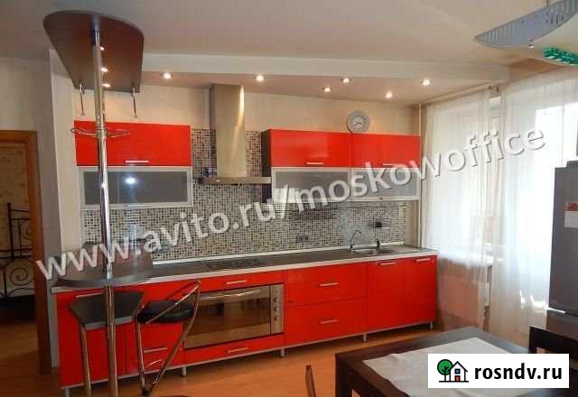 2-комнатная квартира, 65 м², 2/17 эт. в аренду на длительный срок в Королеве Королев - изображение 1