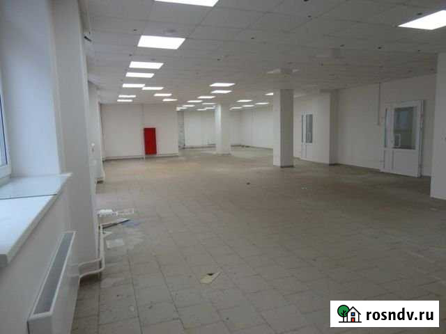 Помещение свободного назначения, 478 кв.м. Пермь - изображение 1