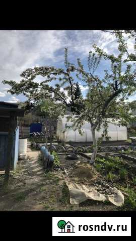 Дача 20 м² на участке 6 сот. на продажу в Кургане Курган - изображение 1