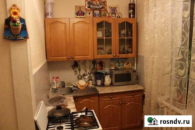 3-комнатная квартира, 53.4 м², 2/2 эт. на продажу в Ханты-Мансийске Ханты-Мансийск - изображение 1