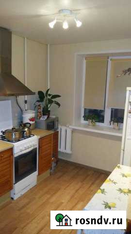 4-комнатная квартира, 88 м², 2/10 эт. на продажу в Чебоксарах Чебоксары - изображение 1