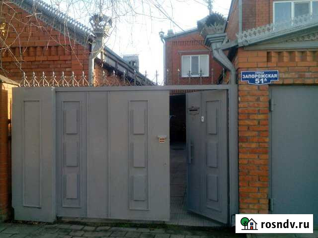 Коттедж 100 м² на участке 2 сот. на продажу в Славянске-на-Кубани Славянск-на-Кубани - изображение 1