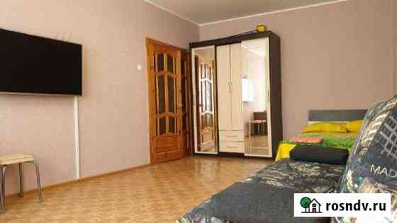 1-комнатная квартира, 42 м², 3/5 эт. в аренду посуточно в Новом Уренгое Новый Уренгой