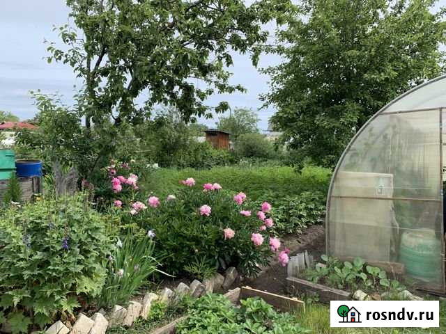 Дача 20 м² на участке 4 сот. на продажу в Каменске-Уральском Каменск-Уральский - изображение 1