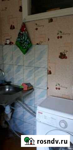 Комната 13 м² в 2-ком. кв., 3/9 эт. в аренду на длительный срок в Белгороде Белгород - изображение 1