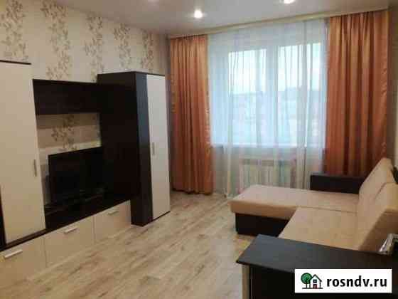 1-комнатная квартира, 35 м², 1/5 эт. в аренду на длительный срок в Коврове Ковров