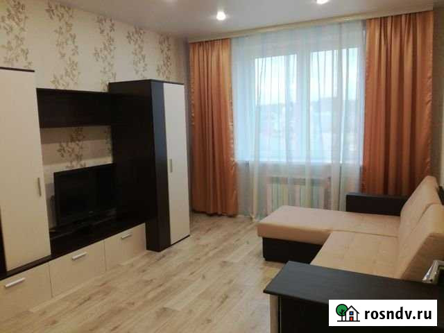 1-комнатная квартира, 35 м², 1/5 эт. в аренду на длительный срок в Коврове Ковров - изображение 1