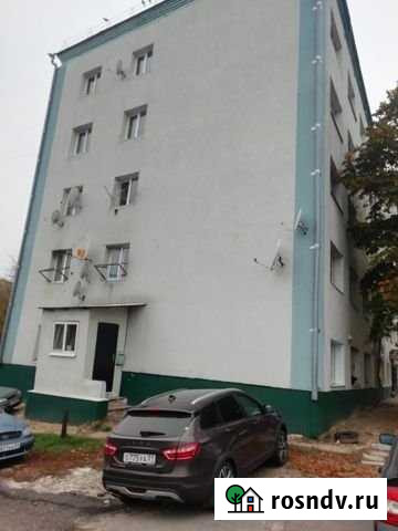 Комната 13.3 м² в 1-ком. кв., 5/5 эт. на продажу в Валуйках Валуйки - изображение 1