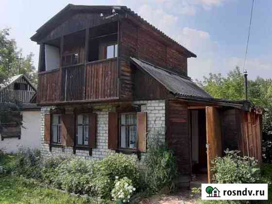 Дача 22 м² на участке 4 сот. на продажу в Бийске Бийск