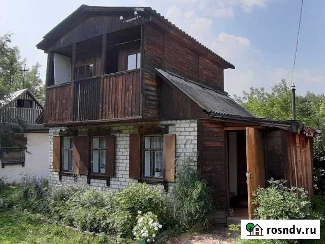 Дача 22 м² на участке 4 сот. на продажу в Бийске Бийск - изображение 1