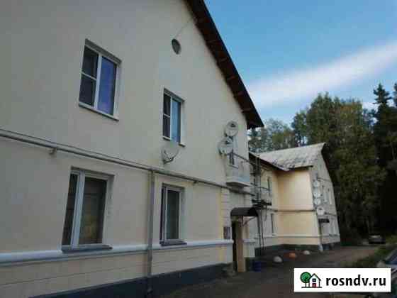 Комната 15 м² в 3-ком. кв., 1/2 эт. на продажу в Сланцах Сланцы
