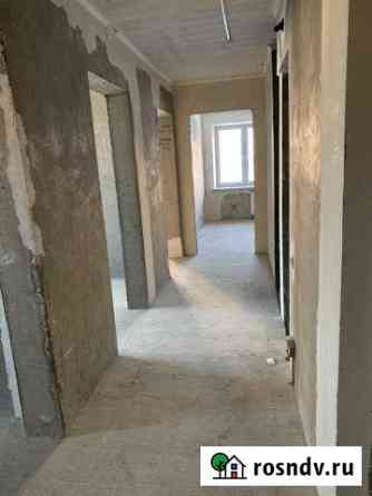 3-комнатная квартира, 66 м², 2/14 эт. на продажу в Магнитогорске Магнитогорск