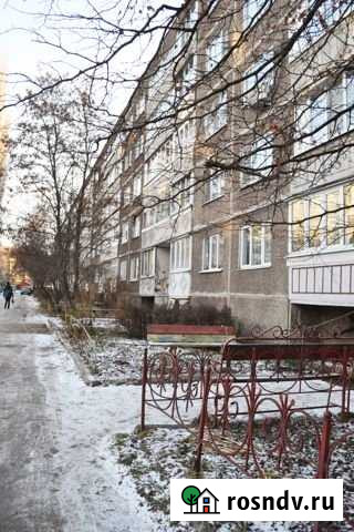 2-комнатная квартира, 46.4 м², 2/5 эт. на продажу в Мичуринске Мичуринск - изображение 1