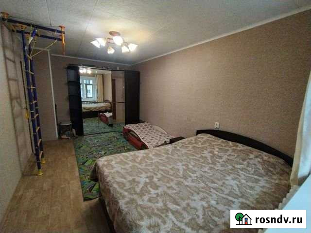 1-комнатная квартира, 32 м², 2/5 эт. на продажу в Александрове Александров - изображение 1